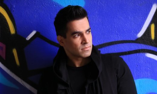 Βασίλης Δήμας: Καλοκαίρι γεμάτο εμφανίσεις σε Ελλάδα και εξωτερικό