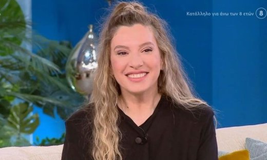 Σύλβια Δεληκούρα: «Έχω δει αδικία και έχω μιλήσει. Το πλήρωσα»