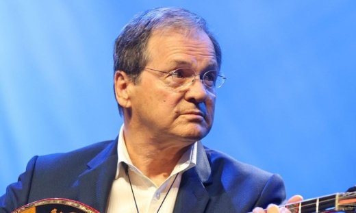 Χρήστος Νικολόπουλος για Πασχάλη Τερζή: «Μην υπολογίζεται να τον δείτε ξανά πάνω στη σκηνή»