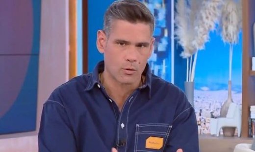 Ουγγαρέζος για τον καρκίνο: «Οι γιατροί πρέπει να είναι δίπλα μας, γιατί αυτό χρειαζόμαστε»