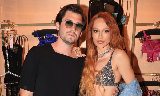 Κοσμοσυρροή επωνύμων στη Μύκονο για grand opening luxury brand