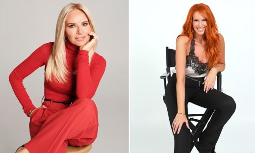 MEGA: Στην πρώτη θέση της τηλεθέασης τα «The Chase» και «Χαμογέλα και πάλι!» τον Μάιο