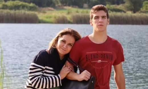Ταλέντο και ο Γιάγκος Σκιαδαρέσης! Το Tik Tok που έφερε κύμα ενθουσιασμού