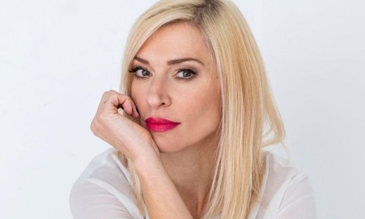 Ζέτα Δούκα: «Έγινα κομμάτια, ένιωσα ανήμπορη να βοηθήσω» - Το περιστατικό που βίωσε