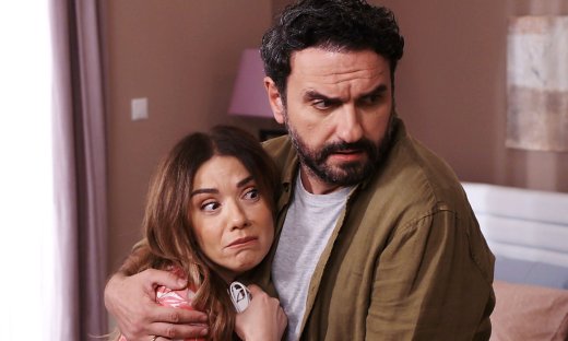 Το σόι σου: Ληστεία α λα γαλλικά!