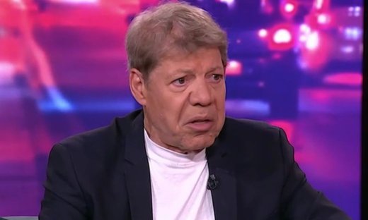 Βαγγέλης Κονιτόπουλος: Δεν γίνεσαι μουσικός επειδή έμαθες τριάντα τραγούδια. Χρειάζεται ταπεινότητα