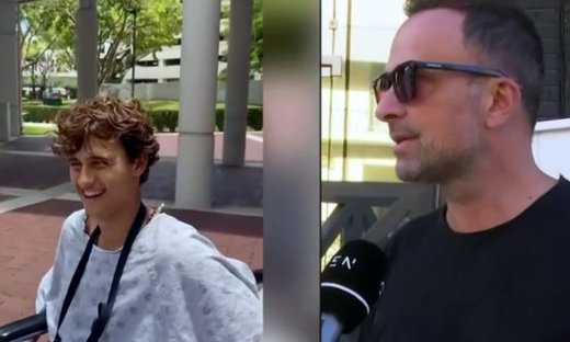 Το ξέσπασμα του Λιανού στο ραδιόφωνο! «Ο Γιώργος τελείωσε» - Οι δηλώσεις για τον Γολγοθά του Σταύρου