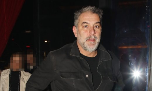 «Έχει σχολιαστεί άδικα ο Βασίλης Μπισμπίκης. Είναι μια δυσεύρετη ψυχούλα»
