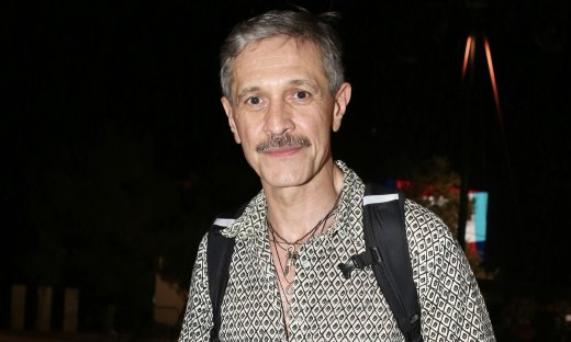 Συγκινεί ο Χειλάκης: «Στην κηδεία πήρα το φτυάρι και σκέπασα τα πόδια της για να μην κρυώνει»