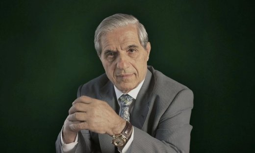 8 χρόνια χωρίς τον Παύλο Γιαννακόπουλο -  Για πάντα ανάμεσά μας