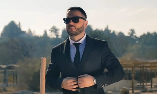 LAVA: Γιορτάζει 25 χρόνια στη δισκογραφία και επιστρέφει με νέο καλοκαιρινό single