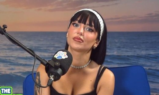 Marseaux για Eurovision: «Δεν το απόλαυσα στην αρχή»–Το άγχος & η σκέψη για νέα συμμετοχή μελλοντικά