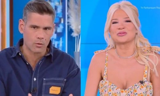 Εκτός Buongiorno ο Ουγγαρέζος - Η αποκάλυψη της Σκορδά για την εξέταση και το άγχος του