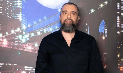 H νέα σειρά του Τσαφούλια και το κανάλι – έκπληξη