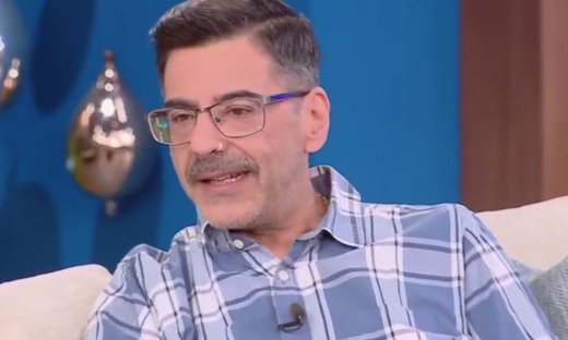 Μιθριδάτης για Ημισκούμπρια: «Είχαμε να βρεθούμε δέκα χρόνια - Το θέμα δεν είναι αν τσακωθήκαμε»