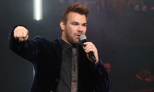 Γιώργος Σαμπάνης: Δεν αντέχω αυτή την τρέλα με τα social media. Θέλω να ζήσω τη ζωή μου