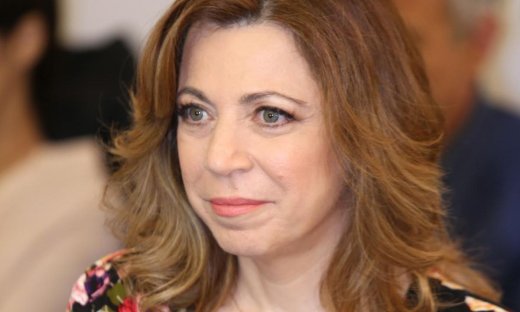 Δήμητρα Παπαδοπούλου: Κάποια αστεία πια δεν είναι επιτρεπτά και καλώς γιατί πέφτανε πολλές χοντράδες