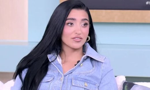 Συγκινεί η Αναστασία: «Όλα μου τα λεφτά πηγαίνουν στην οικογένειά μου»–Η μάχη με τις κρίσεις πανικoύ