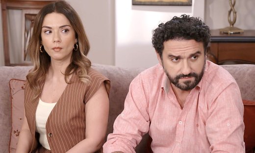 Alpha: Το σόι σου - Κατά μάνα κατά κόρη!