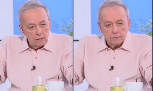 Ανδρέας Μικρούτσικος: «Πολλές φορές πήγα να εξοκείλω... έβαζα φρένο και έλεγα: Είναι παιδί μου»