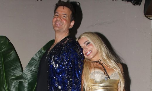 Ζόζεφιν: «Ήθελα πολλά χρόνια να συνεργαστώ με τον Νίνο και τώρα ήρθε η στιγμή»