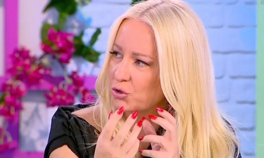 Γραμμέλη για Τσιμιτσέλη–Ουγγαρέζο: «Δεν μ’ αρέσει να λέγεται στον δημόσιο λόγο. Ελπίζω να μονιάσουν»