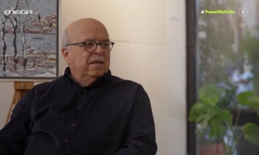 Γιάννης Ξανθούλης: «Για τους γονείς μου ήμουν ένα μαύρο πρόβατο»