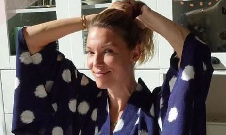 Βίκυ Καγιά: «Αυτά τα δημοσιεύματα είναι ανυπόστατα ψέματα»