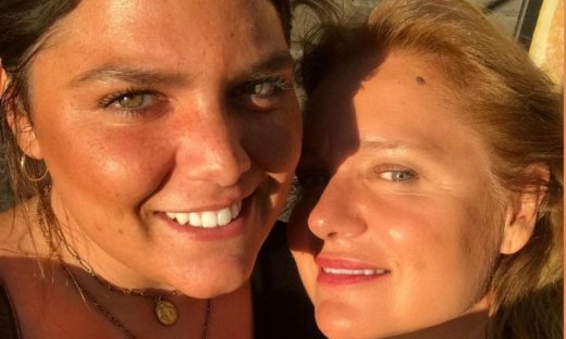 Μαρία Καβογιάννη: «Η Δανάη Μπάρκα πάτησε τον γαμπρό και στα δύο πόδια»