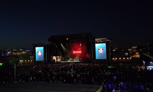 Δυναμική πρεμιέρα για το Release Athens Festival με τη σφραγίδα της Allwyn