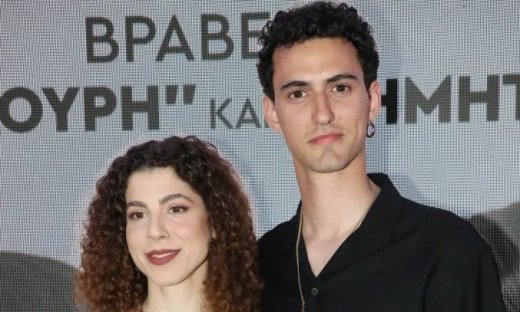Βασίλης Μπούτσικος & Έβελυν Ασουάντ: Μιλούν για την τέχνη της υποκριτικής στην Ελλάδα του σήμερα