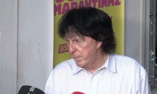 Μιχάλης Τσαουσόπουλος: Το καψόνι του πατέρα του όταν ήταν πιτσιρικάς & το μυστικό των σχέσεών του