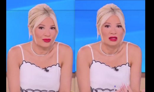 Σοκαρισμένη on air η Φαίη Σκορδά: «Πάρτε το βίντεο, φτάνει... το είδαμε»