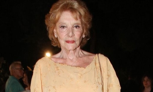 Μάρω Κοντού: Τα νεότερα για την κατάσταση της υγείας της και ο «δρόμος» της αποκατάστασης