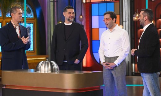 MasterChef: Μια αντιγραφή τον στέλνει απευθείας στον τελικό - Τι θα δούμε απόψε