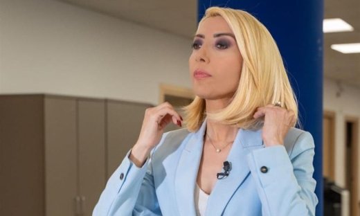 Μίνα Καραμήτρου: Η αντίδραση συναδέλφων της μετά την είδηση του τραυματισμού – «Αν είναι δυνατόν!»