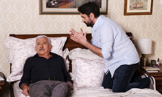 Το σόι σου: Ο Χαμπέας ξεχνά τα πάντα και τους τρελαίνει όλους
