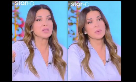 Ελένη Χατζίδου: «Να μου πεις μετά ποια εκπομπή θα βλέπω το πρωί με το παιδί μου στο σπίτι» – «Άβολο»