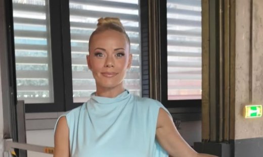 Μακρυπούλια: «Να στηρίζετε τις ελληνικές ταινίες, γιατί φωτίζουν ένα κομμάτι της ζωής μας»