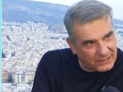 Κώστας Αποστολάκης: «Με ανησυχεί βαθιά το bullying στα σχολεία»