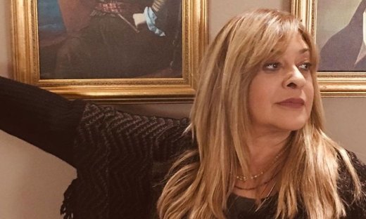 Αντέδρασε η Τζόυς Ευείδη: «Βρήκα τον μπελά μου... Δεν μπορώ, βαρέθηκα...»