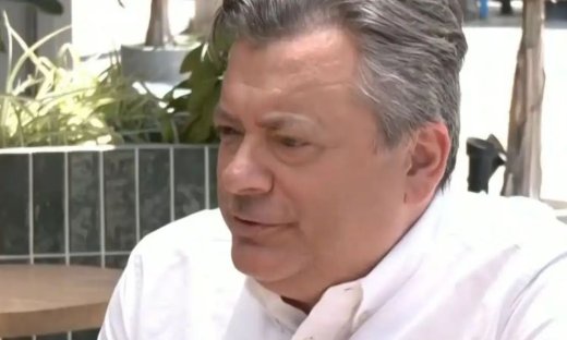 Ατύχημα για τον Νίκο Υποφάντη: «Δεν μπορώ να σηκωθώ... Ελπίζουμε να αποφύγουμε ένα χειρουργείο»