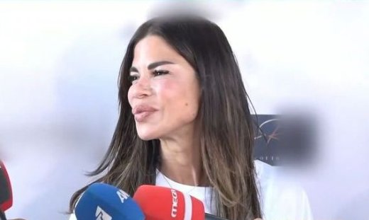 Δάφνη Καραβοκύρη: «Φοβάμαι πάρα πολύ να απαντήσω, γιατί φοβάμαι τους τίτλους»