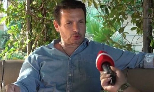 Σταύρος Νικολαΐδης: «Τα “Εγκλήματα” ήταν να κοπούν στα 4 πρώτα επεισόδια»