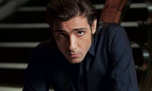 Κωνσταντίνος Ασπιώτης: Η ζωή είναι μικρή και θέλει και τις απολαύσεις της