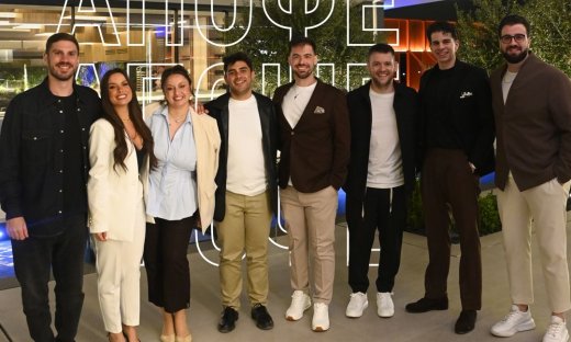 Master Chef 10 Τελικός: Απόψε επιστρέφουν οι μεγάλοι νικητές & αναλαμβάνουν τον ρόλο του 4ου κριτή