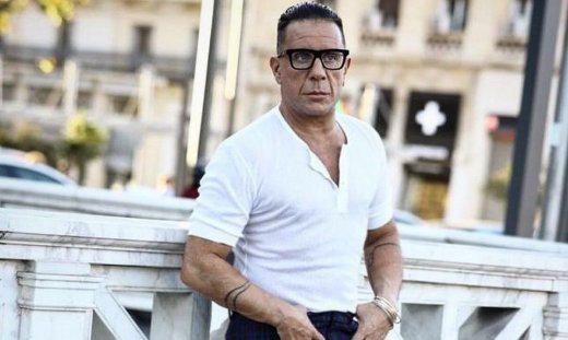 Γιώργος Μαζωνάκης: «Η ευγένειά μου παραλίγο να με καταστρέψει» – Σπάει τη σιωπή του «άφιλτρα»