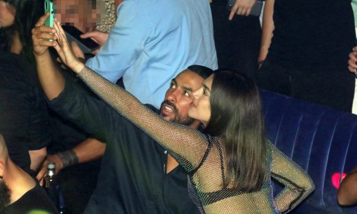 Αλέξανδρος Πολυχρονιάδης: «Δεν με ενόχλησε η δημοσιότητα για τη σχέση μου με τη Μελίνα Νικολαΐδη»