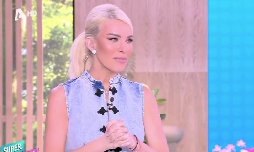 Καινούργιου: Συγκινεί το μήνυμα για τη μαμά της – «Ταλαιπωρήθηκες, αλλά βγήκες νικήτρια»