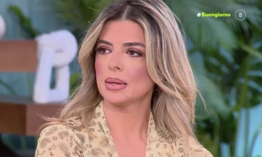 Νίκη Λάμη: Η εξομολόγηση για την προσωπική της ζωή και η ενόχληση! «Δεν το καταλαβαίνω...»